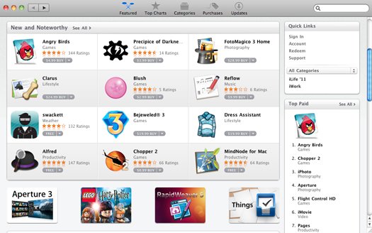 Download mac app store windows