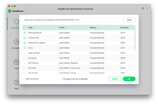 Download Spotify Songs To Mac