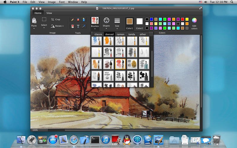 Paint In Mac Free Download